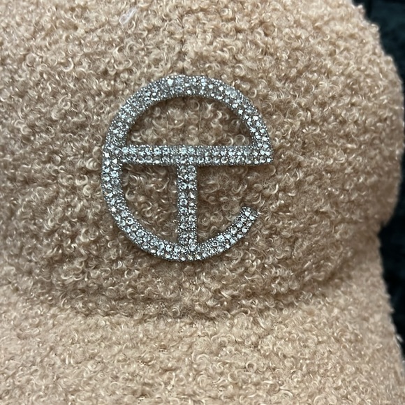 TELFAR authentic snap back. NWOT - Picture 3 of 8